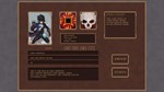 No Turning Back: The Pixel Art Action-Adventure Rogueli - изображение № 4