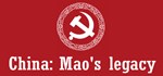 China: Mao's legacy | Steam Gift Россия