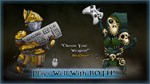 FORCED: Slightly Better Deluxe Edition | Steam Gift Рос - изображение № 3