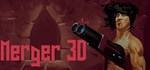Merger 3D | Steam Gift Россия