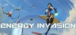 Energy Invasion | Steam Gift Россия