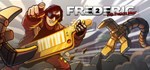 Frederic Bundle | Steam Gift Россия