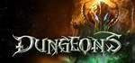 Dungeons Gold | Steam Gift Россия