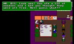 Mr. Triangle's Adventure | Steam Gift Россия - изображение № 4