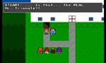 Mr. Triangle's Adventure | Steam Gift Россия - изображение № 2