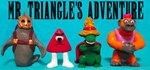 Mr. Triangle's Adventure | Steam Gift Россия
