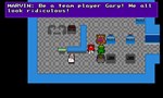 Mr. Triangle's Adventure | Steam Gift Россия - изображение № 3