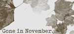 Gone In November | Steam Gift Россия