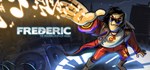 Frederic: Resurrection of Music | Steam Gift Россия