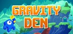 Gravity Den | Steam Gift Россия