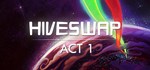 HIVESWAP: Act 1 | Steam Gift Россия