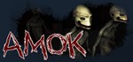 AMOK | Steam Gift Россия