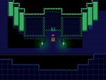 Data Hacker: Corruption | Steam Gift Россия - изображение № 3