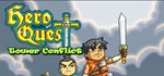 Hero Quest: Tower Conflict | Steam Gift Россия