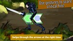 Fearless Fantasy | Steam Gift Россия - изображение № 2