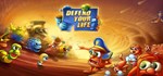 Defend Your Life | Steam Gift Россия