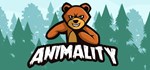 ANIMALITY | Steam Gift Россия