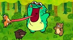 Toadled | Steam Gift Россия - изображение № 2