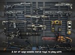 Dead Effect | Steam Gift Россия - изображение № 4