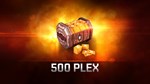 EVE Online: 500 PLEX DLC | Steam Gift Россия - изображение № 2