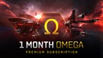EVE Online: 1 month Omega Time DLC | Steam Gift Россия - изображение № 2