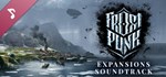 Frostpunk Expansions Original Soundtrack | Steam Gift Р