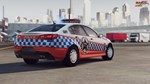 CarX Drift Racing Online - CarX Police DLC | Steam Gift - изображение № 3
