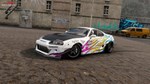 CarX Drift Racing Online - Street Tuners DLC | Steam Gi - изображение № 3