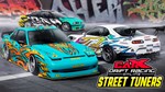 CarX Drift Racing Online - Street Tuners DLC | Steam Gi - изображение № 2