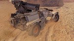 Crossout — Triad: The Rascal DLC | Steam Gift Россия - изображение № 4