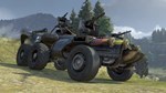 Crossout — Insomnia Pack DLC | Steam Gift Россия - изображение № 3