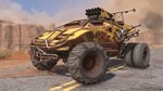 Crossout - Corrida Pack DLC | Steam Gift Россия - изображение № 3