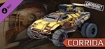 Crossout - Corrida Pack DLC | Steam Gift Россия