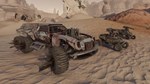 Crossout - Horsemen of Apocalypse: Death DLC | Steam Gi - изображение № 3