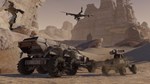Crossout - Horsemen of Apocalypse: Death DLC | Steam Gi - изображение № 4