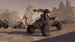 Crossout - Horsemen of Apocalypse: Death DLC | Steam Gi - изображение № 2
