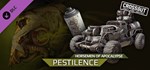 Crossout - Horsemen of Apocalypse: Pestilence DLC | Ste