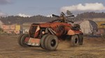 Crossout - Horsemen of Apocalypse: War DLC | Steam Gift - изображение № 3
