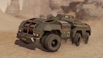 Crossout - Assault Force: Tango-1 DLC | Steam Gift Росс - изображение № 4