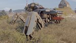 Crossout — Arachnida DLC | Steam Gift Россия - изображение № 2