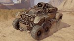 Crossout — Barghest DLC | Steam Gift Россия - изображение № 3