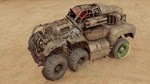 Crossout — Barghest DLC | Steam Gift Россия - изображение № 4