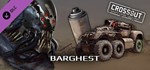 Crossout — Barghest DLC | Steam Gift Россия