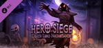 Hero Siege: Death Lord Necromancer DLC | Steam Gift Рос
