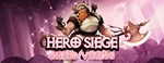 Hero Siege - Neko Viking (Skin) DLC | Steam Gift Россия - изображение № 2