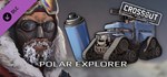 Crossout – Polar Explorer DLC | Steam Gift Россия