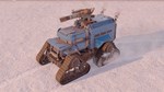 Crossout – Polar Explorer DLC | Steam Gift Россия - изображение № 3