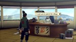 NARUTO SHIPPUDEN: Ultimate Ninja STORM 4 -Shikamaru's T - изображение № 2