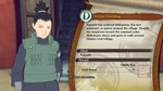 NARUTO SHIPPUDEN: Ultimate Ninja STORM 4 -Shikamaru's T - изображение № 4