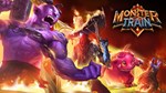 Monster Train Soundtrack | Steam Gift Россия - изображение № 2
